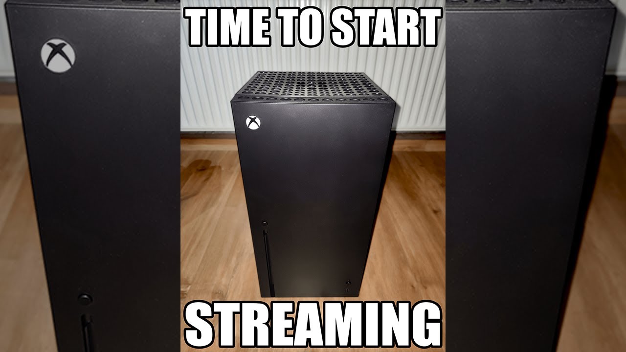 Taking OVER The STREAMING Scene 