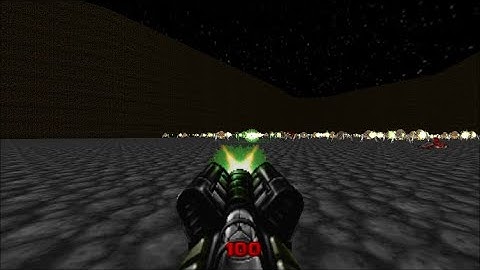 Dumb Doom WAD Double Feature #4