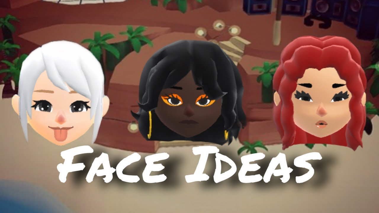 Face Ideas | Hotel Hideaway |