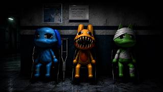 Roblox Animal Hospital Anomaly shift-70? solo screenshot 4