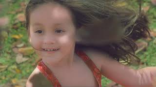 Download lagu New JOHNSON’S® Active Fresh Shampoo Play for Real TVC (30s)