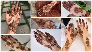 Full 40+ Mehandi Design for Eid // Beautiful Mehandi Designs for hand // Unique Mehandi designs #viral News