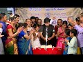 Kala Bhoomi Srinath Special 1 3 2020 Felicitation to Actor Srinath