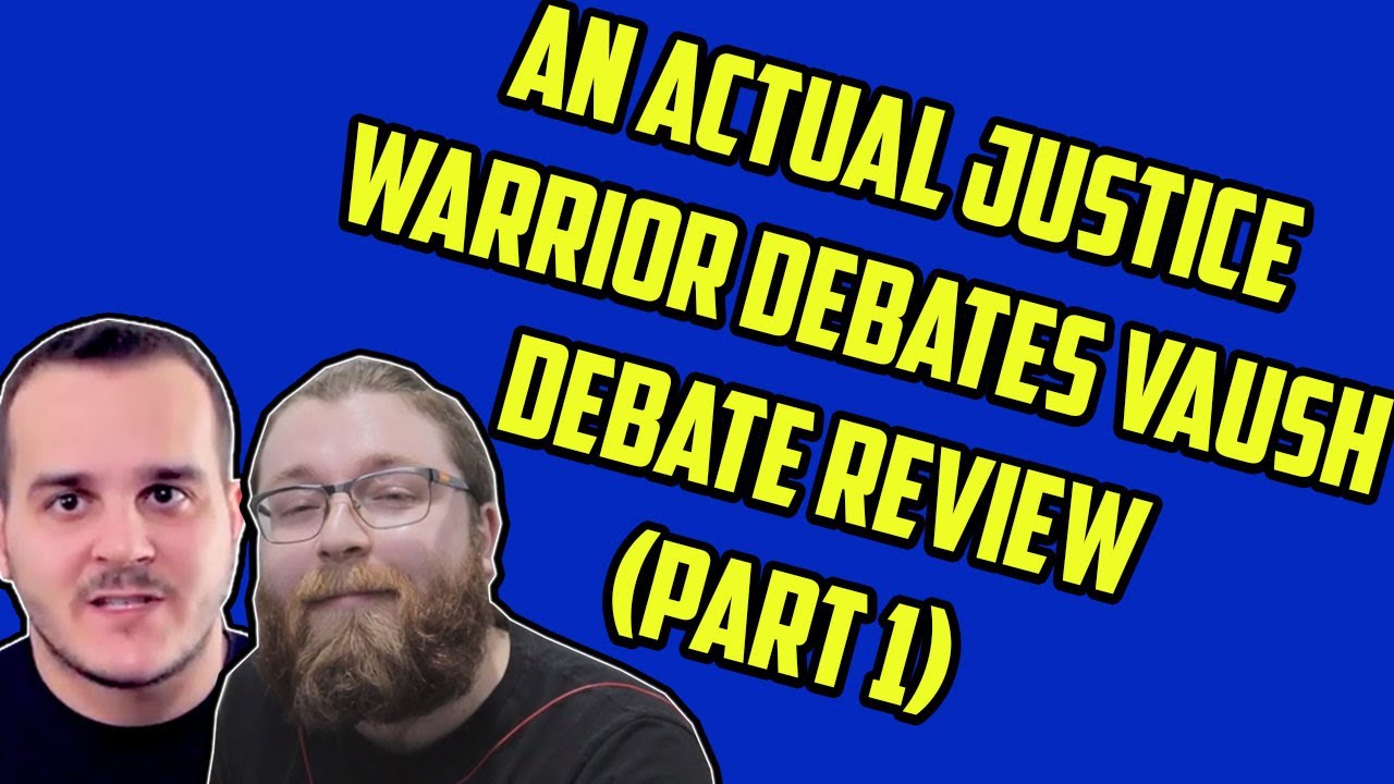 Actual Justice Warrior Actual Justice Warrior