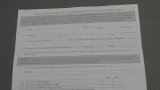 10 on your side: “Jury Scam” strikes Vigo Co.