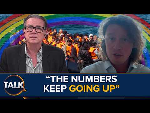 “It’s Out Of CONTROL!” | Three Arrested Over Fake Gay Asylum Claims Network