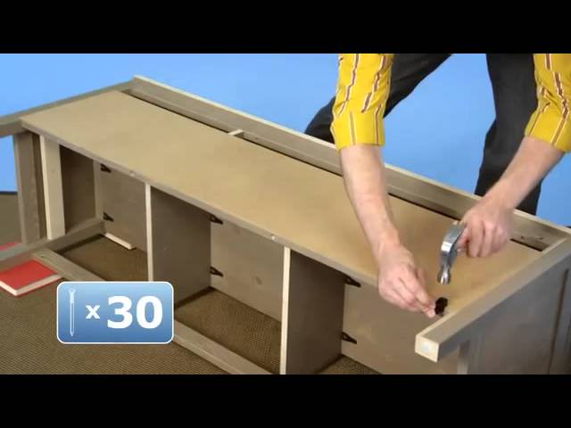 Tv Stand Assembly Instructions You - Better Homes And Gardens Oxford Square Tv Stand Assembly Instructions