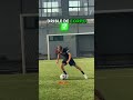 COMO MELHORAR SEUS DRIBLES NO FUTEBOL #futebol #viralvideo
