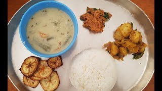 Tirunelveli special sodhi recipe|Sodhi with ginger chutney|Coconut milk gravy recipe |