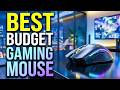 Top 6 Best Budget Gaming Mouse You Can’t Ignore in 2026!🔥🔥