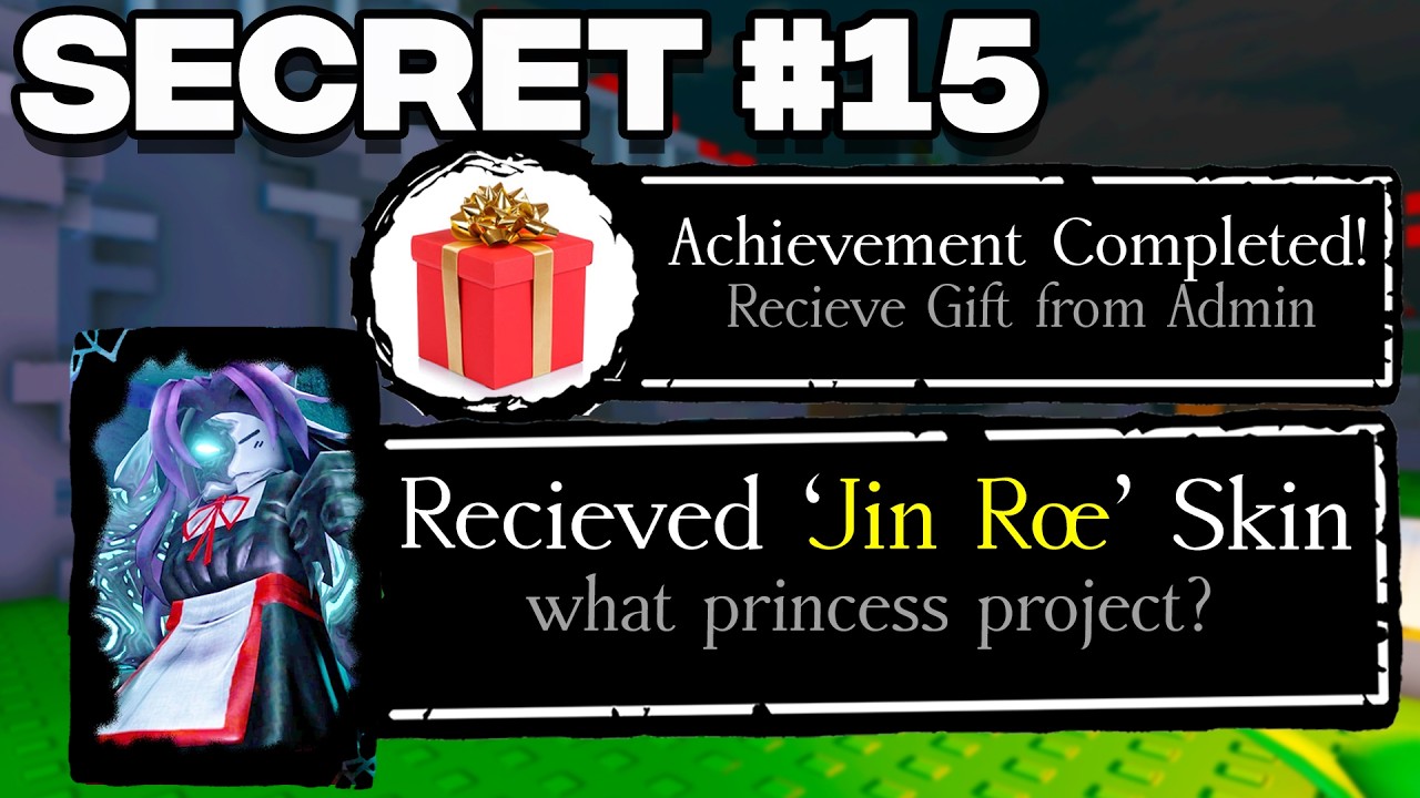 Exposing 17 Unreleased John Doe Secrets in Forsaken!