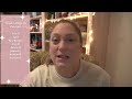 Beginning of video