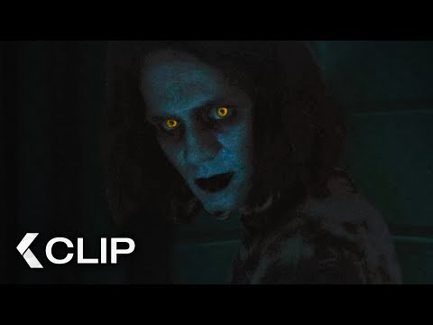 Dalton Becomes Evil