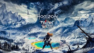 Into The Frozen Wild's | The Shaman's Path | Horizon Zero Dawn: The Frozen Wild's Soundtrack