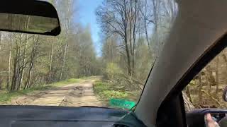 Russian roads