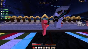 McPvP/kitpvp.us Hacker Report #9  [Banned]