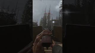 Call of Duty WWII - Intense Sniper Hunt &amp; Bunker Raid