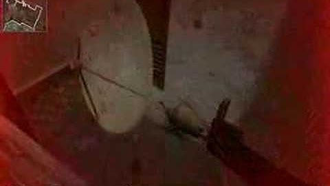 CoD4 Strike Glitch/Jump