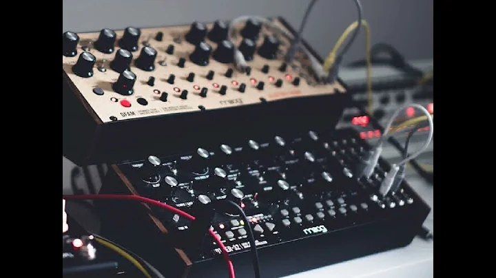 My Combination In Splash Pro Mix. 1