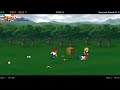 Little Fighter 2 Remastered v2 1 Gameplay RTX 3050 Little Fighter 2 Remastered v2 1 Gameplay RTX 3050