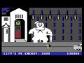 Ghostbusters Longplay (C64) [QHD]