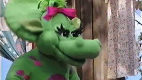 Fun & Games (2004 Version) Part 35