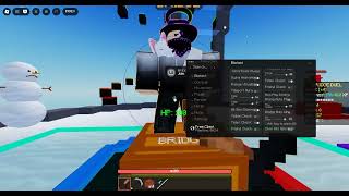 The Ultimate Script For Bridge Duels Future Client Roblox Bridge Duels Hacks