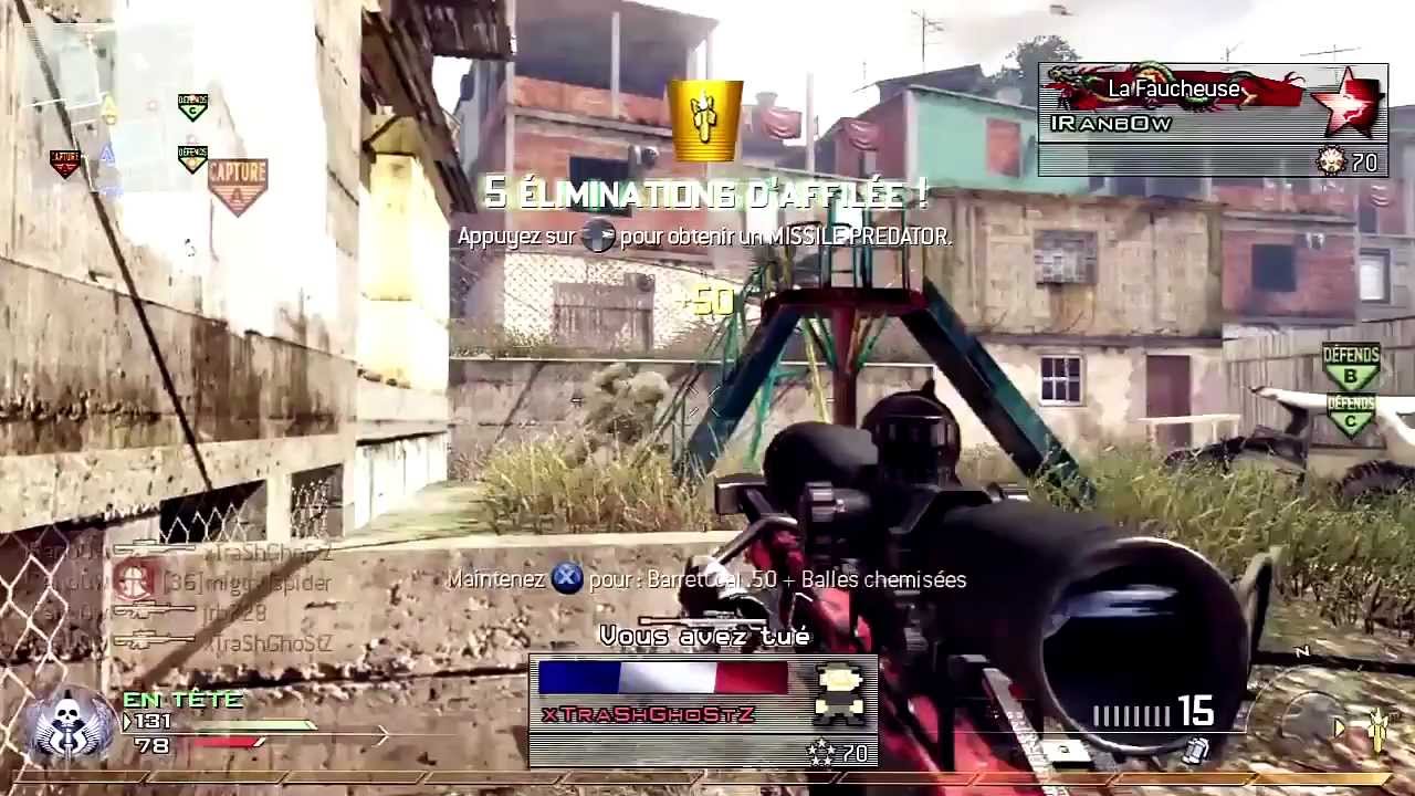 RanbOw - 20k Montage by JarVeX