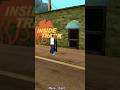 GTA SAN ANDREAS INSIDE TRACK ROBBERY Short Gaming Shortsvideo Shorts Gtasanandreas mp3