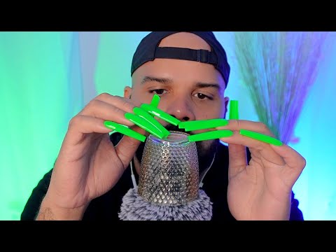 Tu aimes les déclencheurs ASMR en verre ?🫙 (Tes yeux se fermeront rapidement)☺️