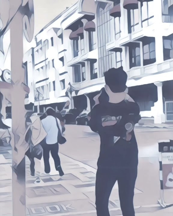 Teuing ah