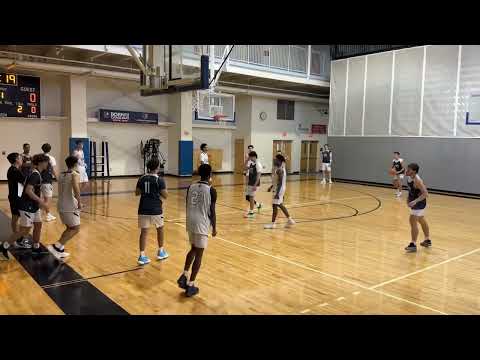 2-1-2 Zone Practice (with live feedback)