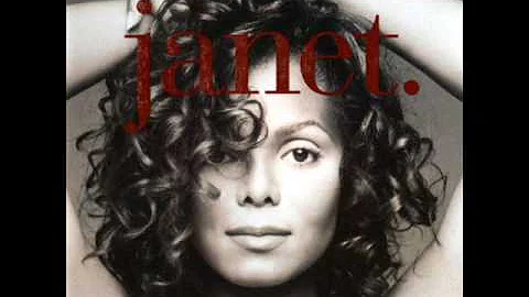 Janet Jackson - That's the Way Love Goes