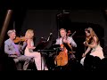 Brahms – Piano Quartet No.1 in G minor, Op. 25 |Mov I |Svetlana Smolina/PavelTseitlin/RuslanBiryukov
