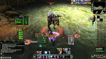 Dungeon DArkening Deeps RIFT