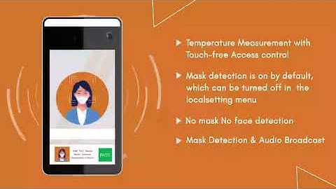 BioMax Speed Face   8 Temp