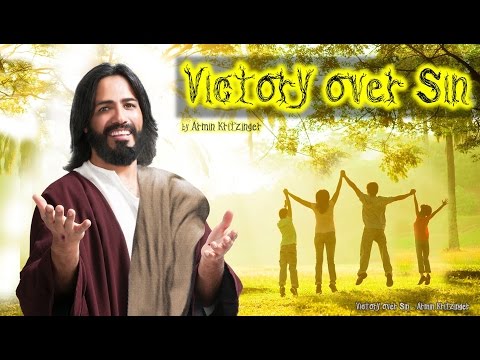 109 - Victory over Sin - Armin Kritzinger