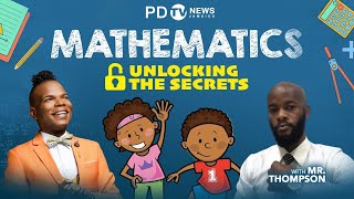 PDTV Mathematics Class- February 25,2026