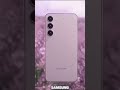 Samsung aura