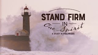 In That I Rejoice | Philippians 1:12-18 | In suffering, Christians should ...