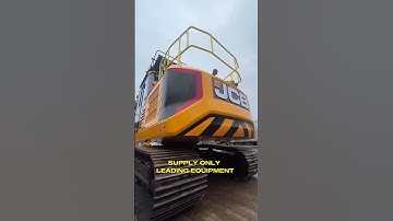 25+ Years in Excavator Hire… Here’s What We’ve Learned!⚡#whchire #excavator #planthire #story
