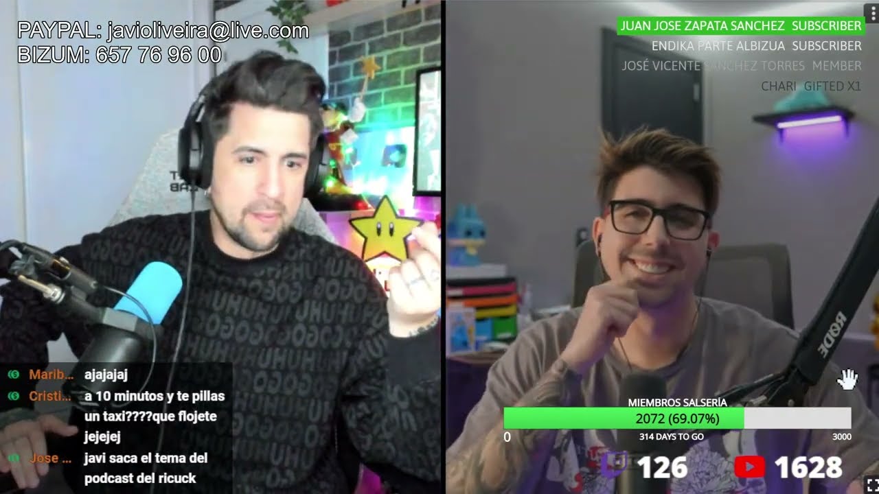 🎙️ CHARLA con DELOX TRAS LOS ESLAND 2024 para DESTRUIR LA ÉLITE...