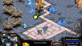 Overmind - Krasi0 (Bot) (2/2)