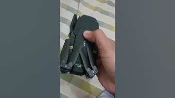 Eachine E58 Defective