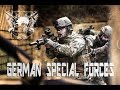 German special forces  2015   facit omnia voluntas