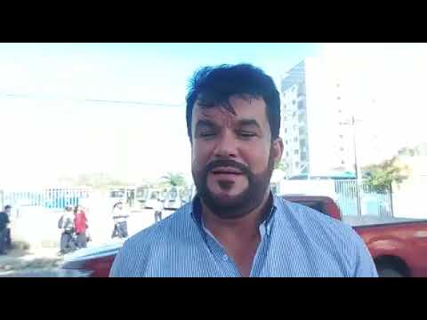 Coordenador de transporte fala sobe paralisação em Linhares