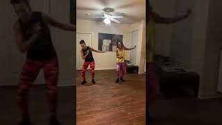 Down Wit Da South | Trick Daddy | Dance Fitness w/The Twins