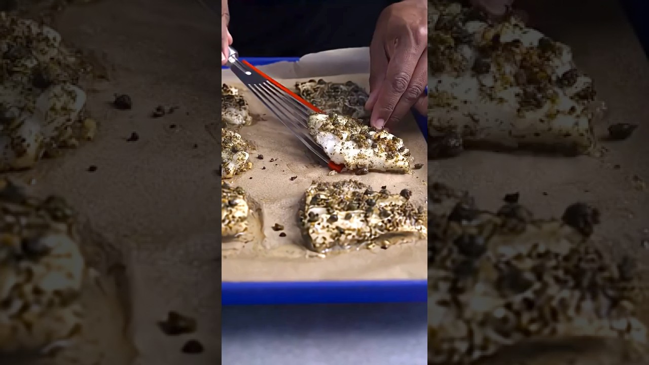 Best Way to Cook Frozen Fish   No Mushy Fish Recipe Tips 