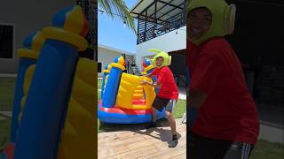 24 Horas En Inflables