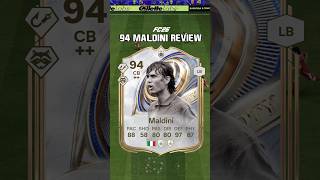 94 Toty Maldini Review In Fc 26, End Game Card